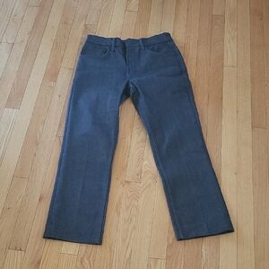 NWOT Zara Pants